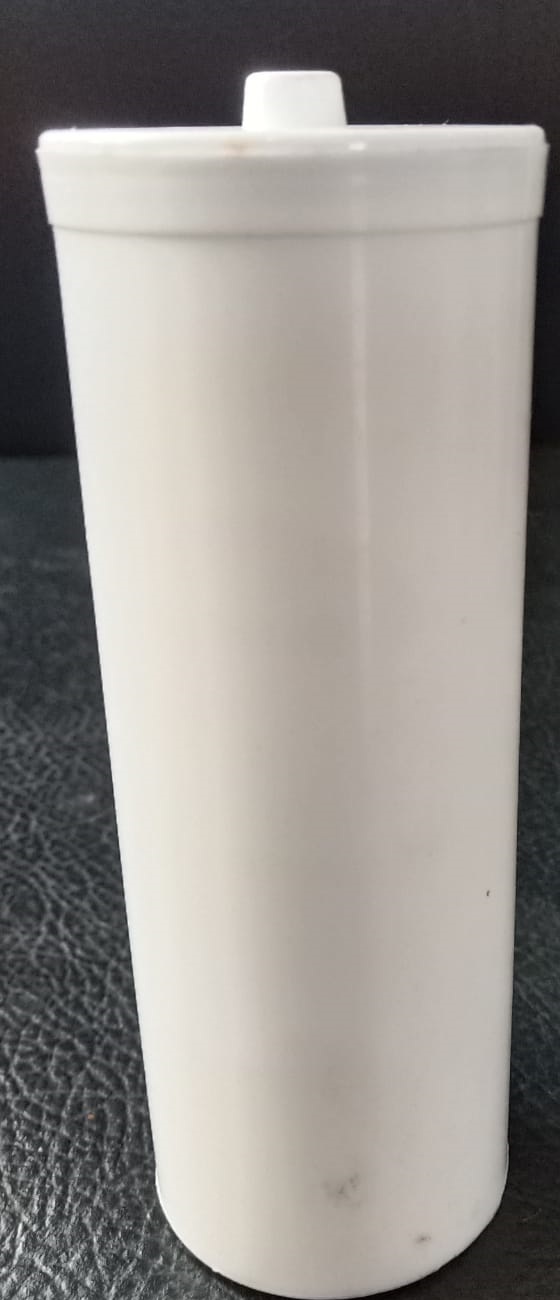 48x125 Capacitors Can Cap - Length: 125mm