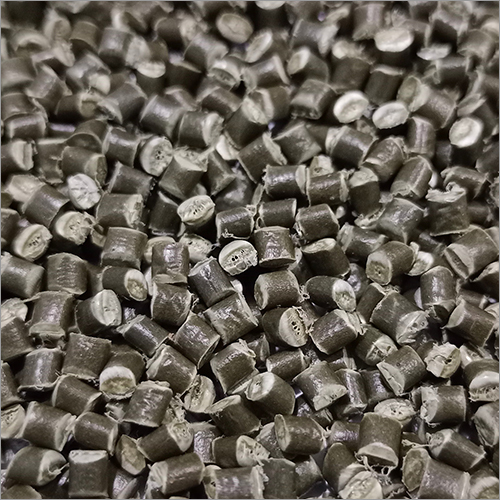 Different Available Pp Raffia Granules
