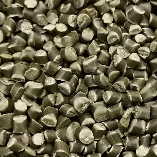 Different Available Pp Raffia Granules