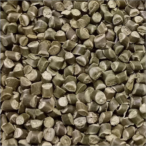 Different Available Pp Raffia Granules