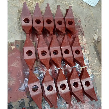 Grip Coupling