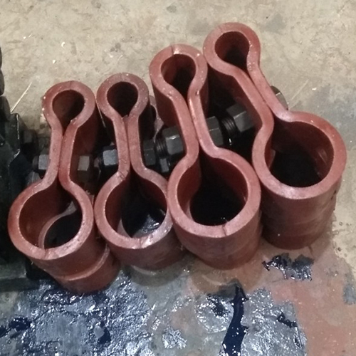 Inner Arm - Application: Electrostatic Precipitator Rapping Shaft