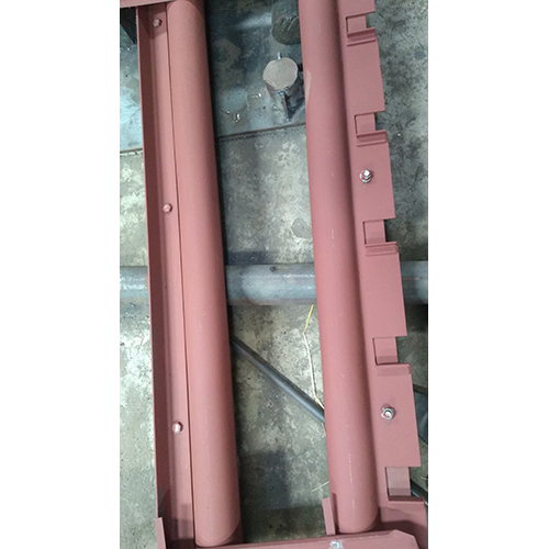 Shock Bar