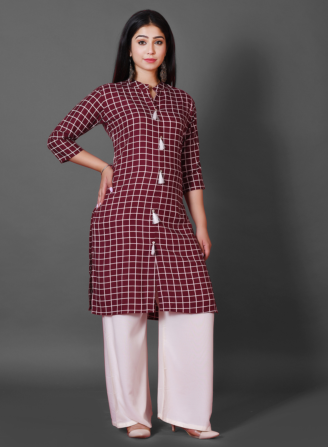 Ladies Kurti