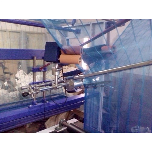 Steel Electro Magnetic Cloth Guider