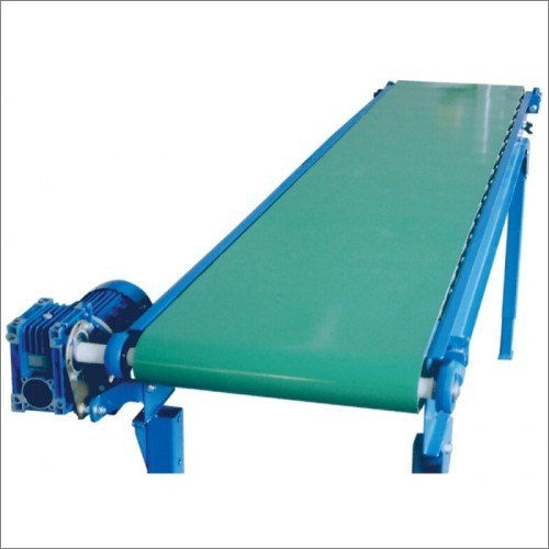 Steel Belt Conveyor Roll Packing Machine