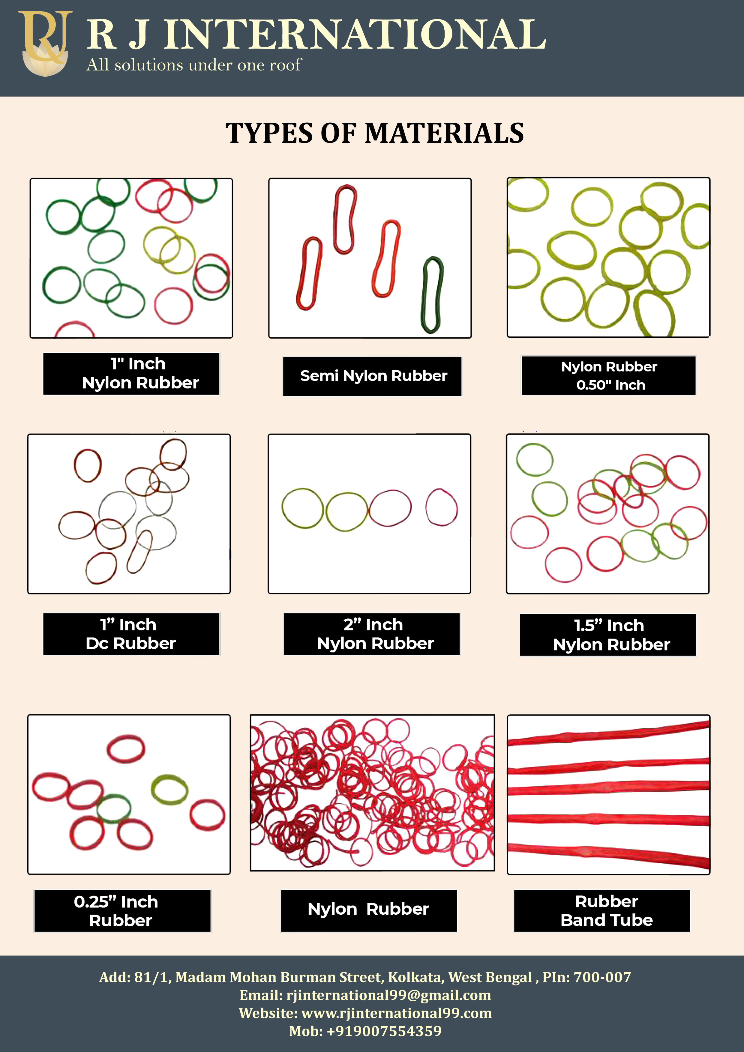 Rubber Band Machines - Dimension (L*w*h): 24*16*48 Inch (In)