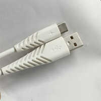 2-1 एम्प चार्जर के लिए डेटा केबल बॉडी सामग्री: प्लास्टिक