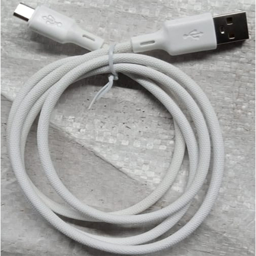 2-5 एम्प चार्जर के लिए डेटा केबल बॉडी सामग्री: प्लास्टिक