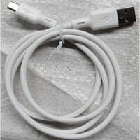 2-5 एम्प चार्जर के लिए डेटा केबल बॉडी सामग्री: प्लास्टिक