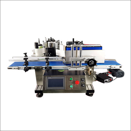 Automatic Labelling Machines