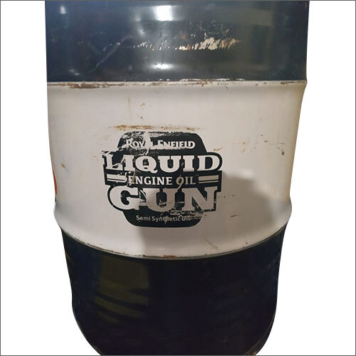 सेमी सिंथेटिक इंजन ऑयल अनुप्रयोग: ऑटोमोटिव