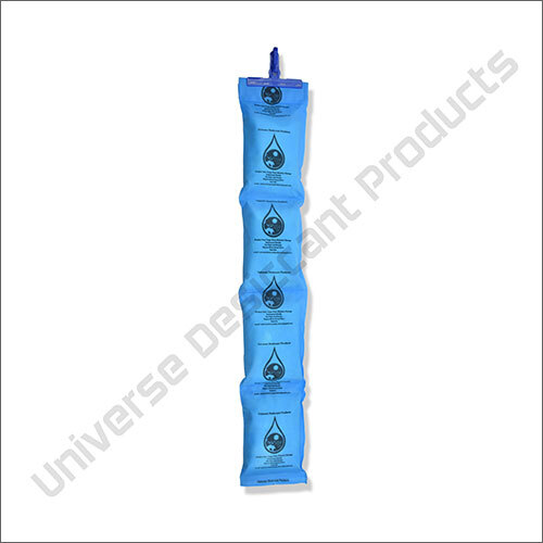 200 Gm Desiccant Gel Application: Industrial