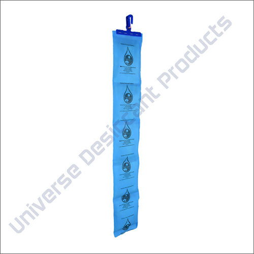 200 Gm Desiccant Gel Application: Industrial