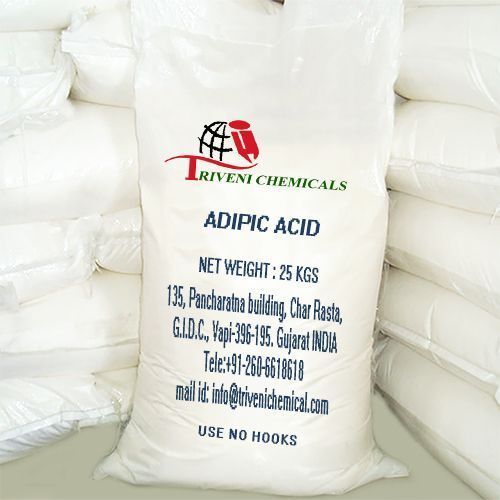 एडिपिक एसिड