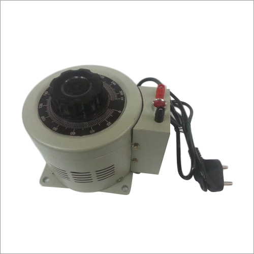 Single Phase Variac Transformer Frequency (Mhz): 50-60 Hertz (Hz)