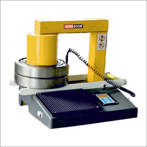 Abih सीरीज इंडक्शन बियरिंग हीटर