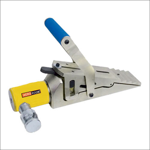 ALW-16 Series Hydraulic Lifting Wedge