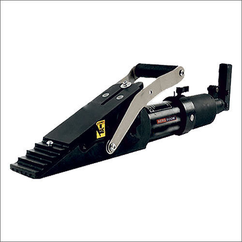 ALW-18 Series Hydraulic Lifting Wedge Inbuilt
