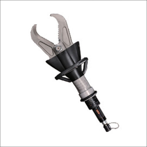 AJQ-35-25-285 Hydraulic Shears