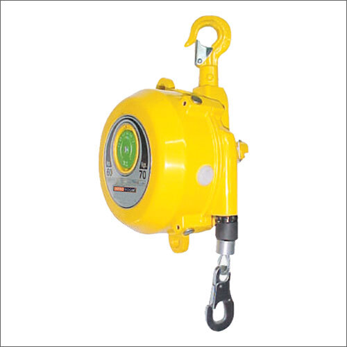 ASWF Series Spring Balancers