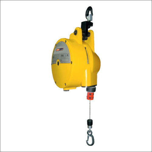 एएसबीएच सीरीज़ स्प्रिंग बैलेंसर्स