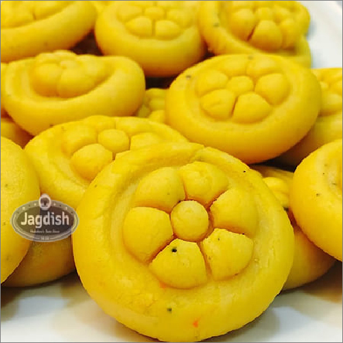 पेंडा मिठाई