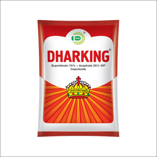 बुप्रोफेनज़िन 15% और ऐसफेट 35% Wp कीटनाशक अनुप्रयोग: कृषि