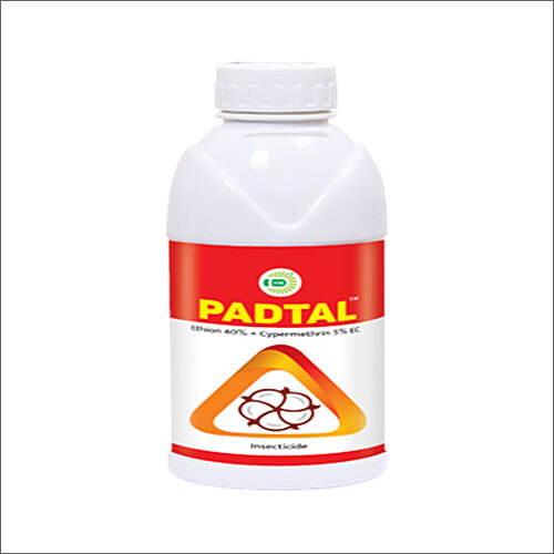 एथियन 40% और साइपरमेथ्रिन 5% ईसी कीटनाशक अनुप्रयोग: कृषि
