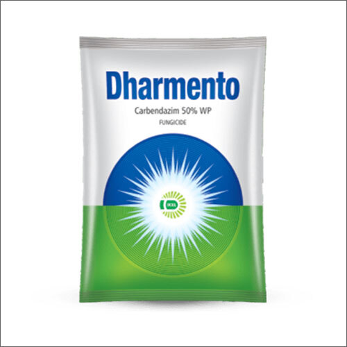 Carbendazim 50% Wp Fungicides Application: Agriculture