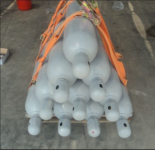 Nitrogen Monoxide-nitric Oxide Gas Cylinders - Purity 99.9% | Colorless, Versatile Industry Application In Semiconductor Manufacturing And Medical Treatments