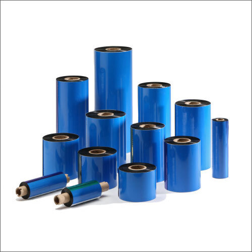 Ttr ब्लैक रिबन एप्लीकेशन: बारकोड प्रिंटिंग