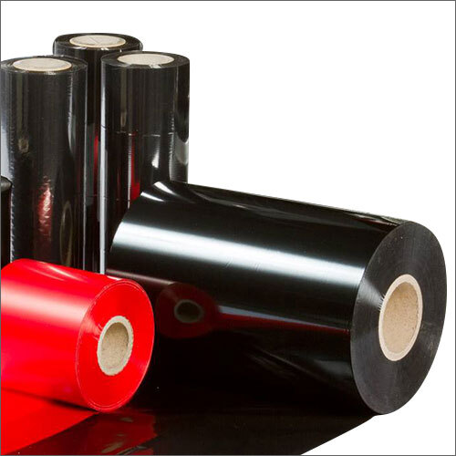 रेड टीएससी प्रिंटर रिबन