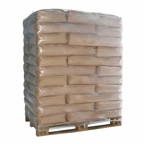 H2o2 Hydrogen Peroxide Powder - Industrial & Pharma Grade, 100% Pure Quality, White Color
