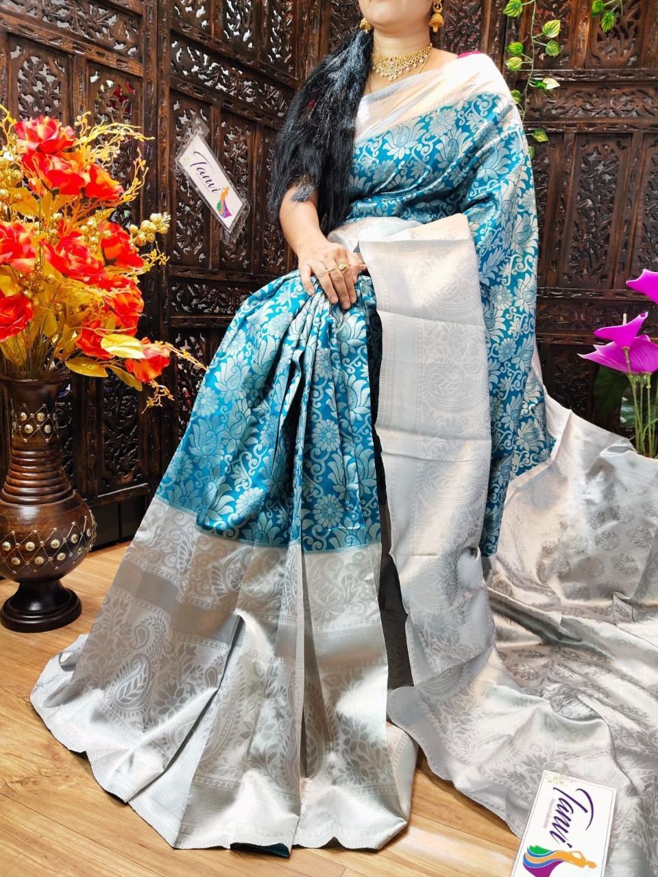 Soft Lichi - Ethnic Region: Indian