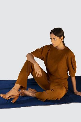 एंटीवायरल चारकोल रॉयल ब्लू क़ामाश क्लोक सीट कवर या शीट फ़ैब्रिक