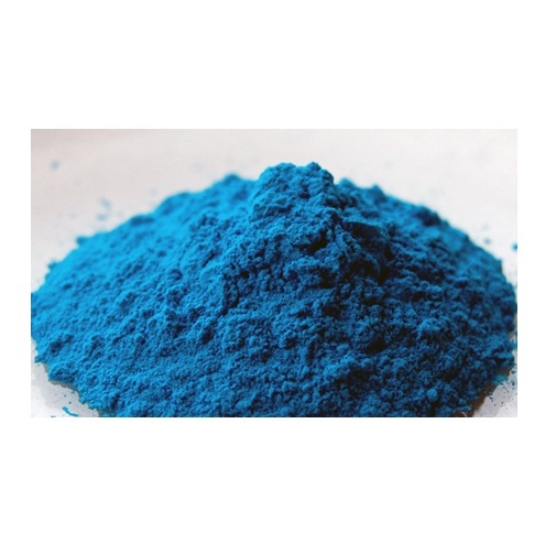 Blue Powder Cu(oh)2 Copper Hydroxide Application: As An Analytical Reagent