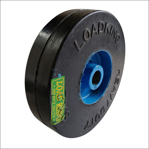 8x2 Bush Loadking Wheels