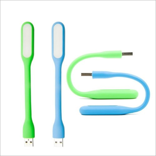 Flexible Usb Light Body Material: Silicon