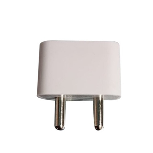 Apple 12w Usb पावर एडाप्टर बॉडी मटेरियल: Pvc