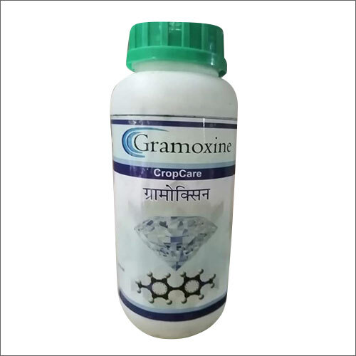 ग्रामोक्सिन हर्बिसाइड