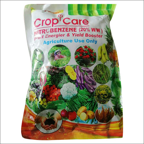 Nitro Benzene 20%Ww Wholesale - Application: Agriculture