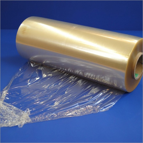 600m Klin Packaging Film Film Length: 600 Meter (M)