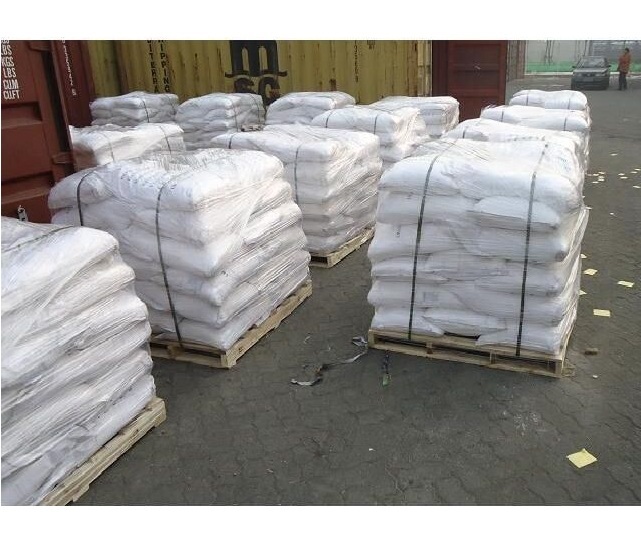 Koh Potassium Hydroxide Powder Application: Industrial Grade