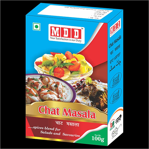 100 Gm Chat Masala