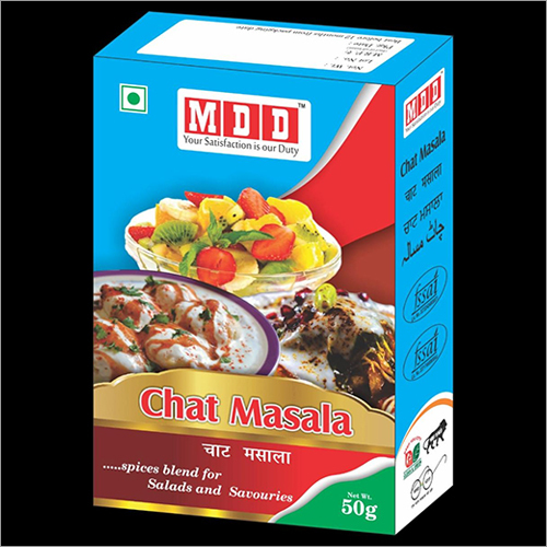 50 Gm Chat Masala