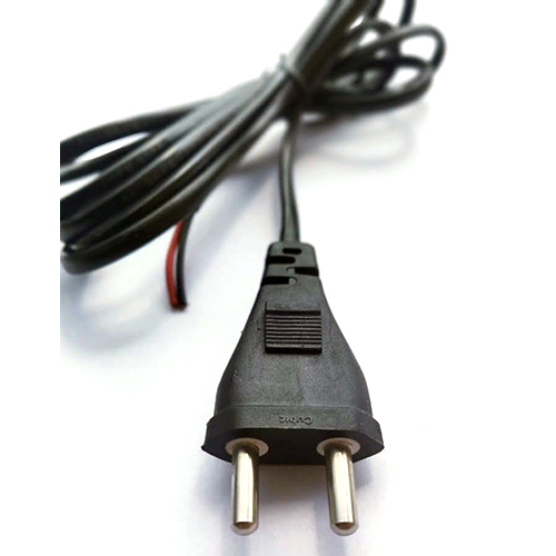 Two Pin Main Cord