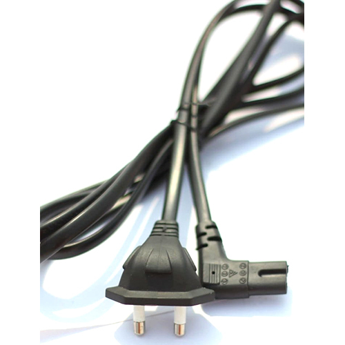 Two Pin L-Type Phillips Cord