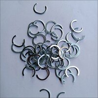 मेटल स्टेनलेस स्टील सर्किल फिक्स्ड टाइप