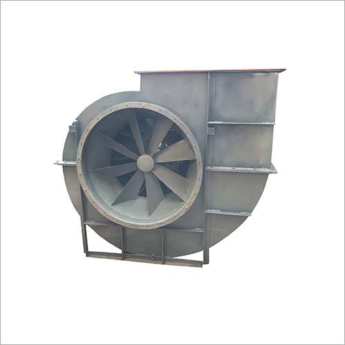 Stainless Steel Direct Driven Centrifugal Fan